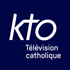 KTO Télévision catholique Logo