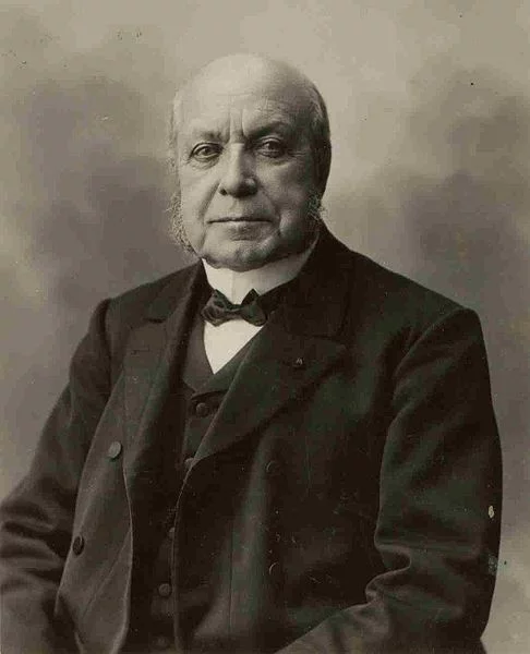 Léon Hamel