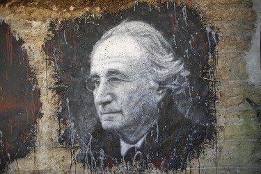 Bernard Madoff