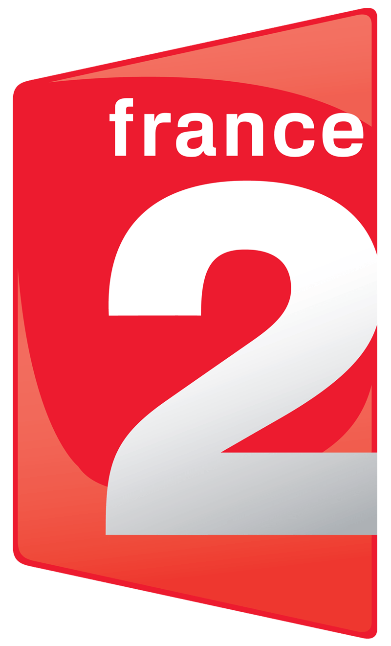 France 2 Logo 2