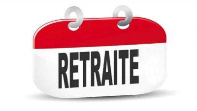 Retraite Étiquette