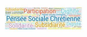 Généralités sur la doctrine sociale de l&rsquo;église