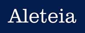 Aleteia Logo